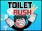 Igra Toilet Rush 2 spletu