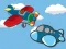 Igra Airplanes Coloring Pages spletu