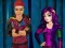 Igra Descendants Dress Up spletu