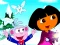 Igra Dora Find 5 Differences spletu