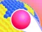 Igra Ball Paint spletu
