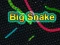 Igra Big Snake spletu
