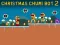 Igra Christmas Chuni Bot 2 spletu