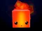 Igra Flammy spletu