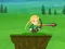 Igra Crazy Archer spletu