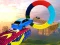 Igra  Stunt Car Impossible spletu
