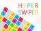 Igra Hyper Swiper spletu