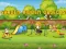 Igra Garden Hidden Objects spletu