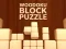 Igra Woodoku Block Puzzle spletu