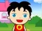 Igra Help the family to do housework spletu