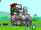 Igra Cantankerous Tank spletu