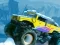 Igra Monster Truck Seasons spletu