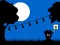 Igra Full Moon spletu