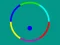 Igra Colored Circle 2 spletu