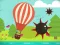 Igra Balloon Crazy Adventure spletu