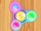 Igra Fidget Spinner Hero spletu