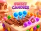 Igra Sweet Candies spletu