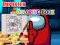 Igra Imposter Coloring Book spletu