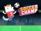 Igra Soccer Champ spletu