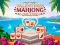 Igra Valentines Mahjong Deluxe spletu