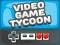 Igra Video Game Tycoon spletu