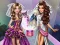 Igra Dolly Wedding Runway spletu
