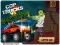 Igra Monster Truck vs Zombie Death spletu