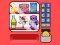 Igra Wonder Vending Machine spletu