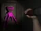 Igra Huggy Wuggy Pixel Nights spletu