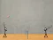Igra Stick Figure Badminton spletu