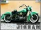 Igra Heavy Motorbikes Jigsaw spletu