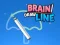Igra Brain Draw Line spletu