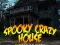 Igra Spooky Scary House spletu