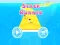 Igra Stack Runner spletu