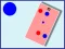 Igra Color Pong spletu