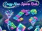 Igra Crazy Neon Square Rush spletu