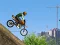Igra Construction Yard Bike spletu