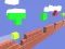 Igra Block Rush 3D spletu