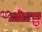 Igra My Valentine Match 3 spletu