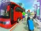 Igra My City Bus Driver Simulator Passenger Transport spletu