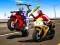 Igra Biker Battle 3D spletu