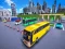 Igra City Coach Bus Parking Adventure Simulator 2020 spletu