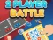 Igra 2 Player Battle spletu