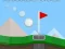 Igra Arcade Golf spletu