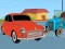 Igra Old Timer Cars Coloring spletu