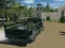 Igra Offroad Truck Army Driving spletu
