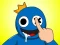 Igra DOP Rainbow Friends spletu