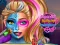 Igra Super Doll Makeup Transform spletu