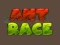 Igra Ant Race spletu