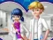 Igra College Love Chemistry Class spletu